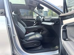 Geely Boyue L 1.5T Premium Edition - ფოტო 8