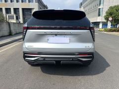Geely Boyue L 1.5T Premium Edition - ფოტო 9