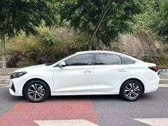 Changan Eado Chang 'an Ease Movement PLUS Enjoy Edition Blue Whale NE 1.4T Prestigious Edition - фото 2