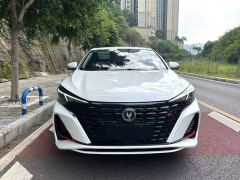 Changan Eado Chang 'an Ease Movement PLUS Enjoy Edition Blue Whale NE 1.4T Prestigious Edition - фото 3