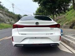 Changan Eado Chang 'an Ease Movement PLUS Enjoy Edition Blue Whale NE 1.4T Prestigious Edition - фото 4