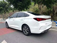 Changan Eado Chang 'an Ease Movement PLUS Enjoy Edition Blue Whale NE 1.4T Prestigious Edition - фото 5