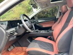 Changan Eado Chang 'an Ease Movement PLUS Enjoy Edition Blue Whale NE 1.4T Prestigious Edition - фото 6