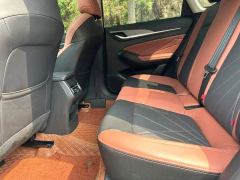 Changan Eado Chang 'an Ease Movement PLUS Enjoy Edition Blue Whale NE 1.4T Prestigious Edition - фото 7