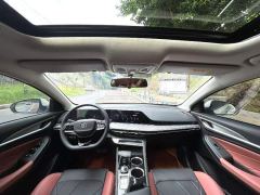 Changan Eado Chang 'an Ease Movement PLUS Enjoy Edition Blue Whale NE 1.4T Prestigious Edition - фото 8