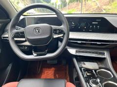 Changan Eado Chang 'an Ease Movement PLUS Enjoy Edition Blue Whale NE 1.4T Prestigious Edition - фото 9