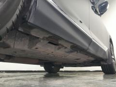 GAC GS8 2.0T AWDLuxury Edition 7 - ფოტო 10