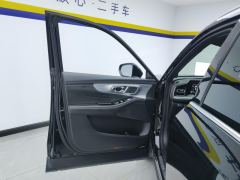 GAC GS8 2.0T AWDLuxury Edition 7 - ფოტო 12