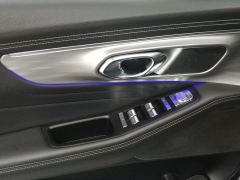 GAC GS8 2.0T AWDLuxury Edition 7 - ფოტო 13