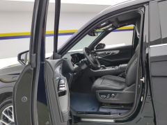 GAC GS8 2.0T AWDLuxury Edition 7 - ფოტო 14