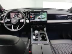 GAC GS8 2.0T AWDLuxury Edition 7 - ფოტო 16
