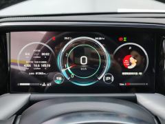 GAC GS8 2.0T AWDLuxury Edition 7 - ფოტო 20