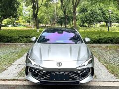 MG7 1.5T Luxury Edition - photo 2