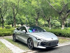 MG7 1.5T Luxury Edition - photo 3