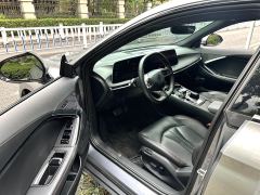 MG7 1.5T Luxury Edition - photo 4
