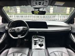 MG7 1.5T Luxury Edition - photo 5
