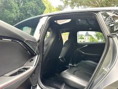 MG7 1.5T Luxury Edition - photo 6