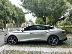 MG7 1.5T Luxury Edition - photo 7