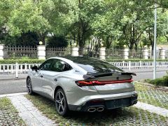 MG7 1.5T Luxury Edition - photo 8