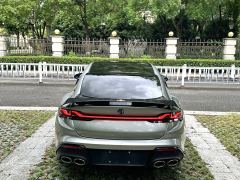 MG7 1.5T Luxury Edition - photo 9