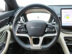 BYD Song PLUS DM-i Honor Edition 1.5L 110km Flagship PLUS - photo 18