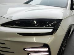 BYD Song PLUS DM-i Honor Edition 1.5L 110km Flagship PLUS - photo 4