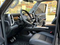 Jetour Traveller Chitu Traveler 2.0T Dual clutch 4WD through Pro - фото 3