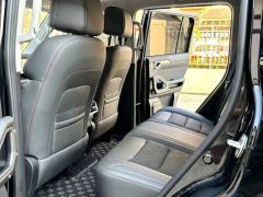 Jetour Traveller Chitu Traveler 2.0T Dual clutch 4WD through Pro - фото 6