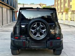 Jetour Traveller Chitu Traveler 2.0T Dual clutch 4WD through Pro - фото 7