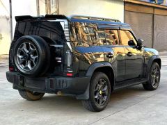 Jetour Traveller Chitu Traveler 2.0T Dual clutch 4WD through Pro - фото 8
