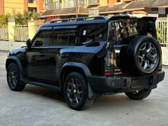 Jetour Traveller Chitu Traveler 2.0T Dual clutch 4WD through Pro - фото 9