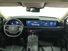 Lincoln Adventurer 2.0T AWD Zunyue Edition - ფოტო 16