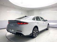 Geely Xingui 2.0T Edition - photo 10