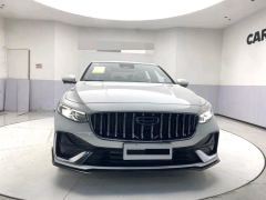Geely Xingui 2.0T Edition - photo 2