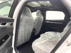 Geely Xingui 2.0T Edition - photo 4
