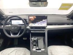 Geely Xingui 2.0T Edition - photo 5