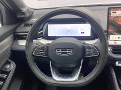 Geely Xingui 2.0T Edition - photo 6