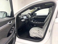Geely Xingui 2.0T Edition - photo 7