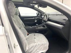 Geely Xingui 2.0T Edition - photo 8