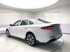 Geely Xingui 2.0T Edition - photo 9