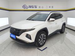 Hyundai Tucson Leapmotor C01 525 Comfort Edition - фото 1