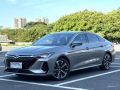 Chery Arrizo 8 1.6T DCT - ფოტო 1