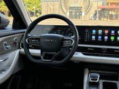 Chery Arrizo 8 1.6T DCT - ფოტო 11