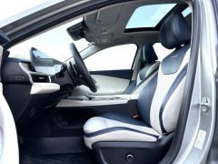 Chery Arrizo 8 1.6T DCT - ფოტო 14