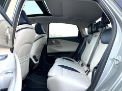 Chery Arrizo 8 1.6T DCT - ფოტო 15