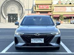 Chery Arrizo 8 1.6T DCT - ფოტო 2