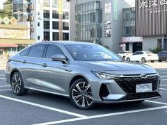 Chery Arrizo 8 1.6T DCT - ფოტო 3