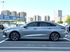 Chery Arrizo 8 1.6T DCT - ფოტო 4