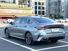 Chery Arrizo 8 1.6T DCT - ფოტო 5