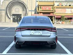 Chery Arrizo 8 1.6T DCT - ფოტო 6
